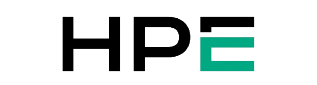 HPE logo