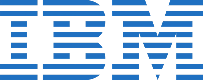 IBM logo