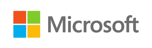 Microsoft logo