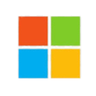Microsoft logo